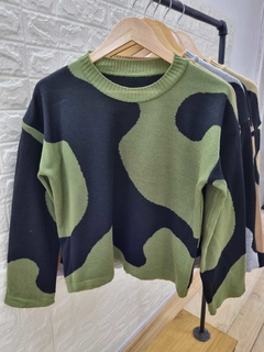 Sweater Brina Art 9568 - amaika
