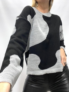 Sweater Brina Art 9568