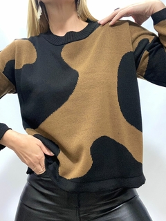 Sweater Brina Art 9568 - comprar online