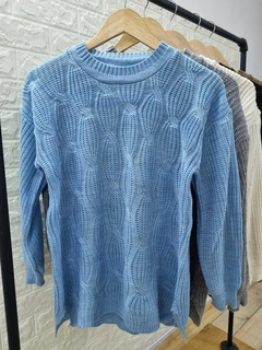 Sweater Penelope Art. 9572 - tienda online
