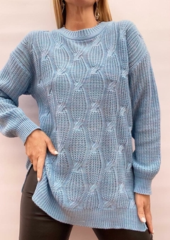 Sweater Penelope Art. 9572 en internet