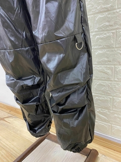 Parachute liviano Babucha con cintura elastizada art 2149 - tienda online