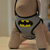 Pretal Pechera para Perro Modelo Batman - comprar online
