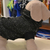 Buzo Para Perro Modelo Black con cuello - comprar online