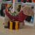 Buzo Para Perro Modelo Harry Bordo - comprar online