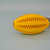 Juguete Para Perro Dental Modelo Pelota Rugby Mini - comprar online