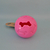 Juguete Para Perro Porta Snack Modelo Pelota Pastel - comprar online