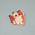 Sticker Gato en internet