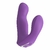 Vibrador de Ponto G com Dedilhar / Vem Ca - Qiyana - S-Hande - 8677 - loja online