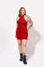 Vestido Maya Vermelho - comprar online