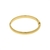 Bracelete Liso - loja online