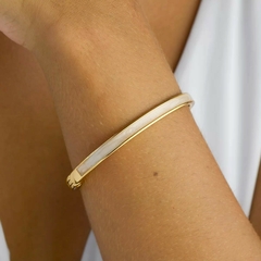 Bracelete Madreperola - comprar online