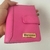 Carteira Feminina Personalizada Nome (Pink) - comprar online
