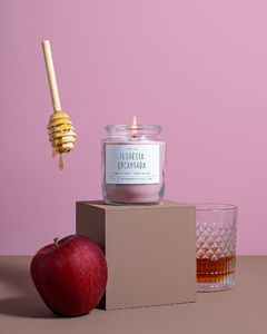 Floresta encantada | Apple + Maple bourbon - comprar online