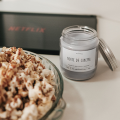 Noite de Cinema | Popcorn + Caramel - comprar online