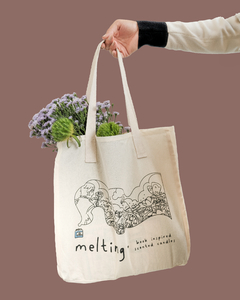 Tote Bag Pemberley