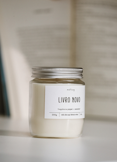 Livro novo | Paper + Sawdust - comprar online