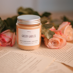 Green Gables | Ocean breeze + English garden - comprar online