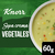 Sopa Crema KNORR de Vegetales 60 g