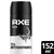 Desodorante Antitranspirante AXE Black en Aerosol 152 ml