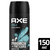 Desodorante para hombre AXE Apollo en Aerosol 150 ml