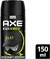 Desodorante para hombre AXE Black en Aerosol 150 ml