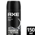 Desodorante para hombre AXE Black en Aerosol 150 ml - comprar online