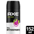 Desodorante Antitranspirante AXE Epic Fresh en Aerosol 152 ml