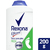 Desodorante REXONA Efficient Fresh en Talco 200 gr