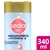 Shampoo SEDAL Hialurónico y Vit A 340 ml