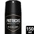 Desodorante PATRICHS Black Label en Aerosol 150 ml