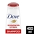 Shampoo DOVE Regeneración Extrema 400 ml