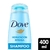 Shampoo DOVE Hidratación Intensa 400 ml