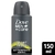 Antitranspirante en aerosol DOVE Men+Care Men Sport Fresh 150 ml