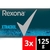 Jabon en Barra REXONA Xtracool 3x125 g Multipack