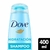 Shampoo DOVE Hidratación + Vitamina A & E 400 ml