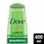 Shampoo DOVE Largos Fortalecidos + Biotina 400 ml