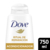 Acondicionador para el cabello DOVE Ritual de Reparación Coco y Cúrcuma 750 ml