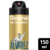 Desodorante Aerosol REXONA Julián Álvarez 150 ml