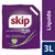 Jabon Líquido SKIP Bio-enzimas con Esencia de Comfort 3 L Doypack - comprar online