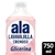 Detergente Cremoso ALA con Glicerina para lavavajillas 750 ml Botella