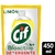 Detergente CIF Bioactive Limón 450 ml Doypack