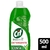 Detergente CIF Bioactive Lima 500 ml Botella