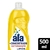Detergente Líquido ALA + Concentrado Limón 500 ml Botella