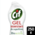 Limpiador Desinfectante de Superficies CIF Gel Original 250 ml