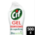 Limpiador desinfectante de superficies CIF Gel Original 500 ml