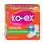 Toallitas Kotex Esencial con Alas 8 unid