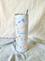 Vaso termico con sorbete personalizado CON NOMBRE ! - comprar online