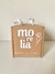 Caja box mini MORELIA - Packaging de regalo ! - comprar online