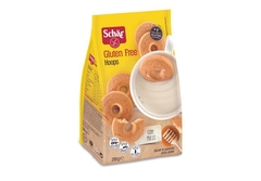 Rosquinhas com Mel 200G Schar - comprar online